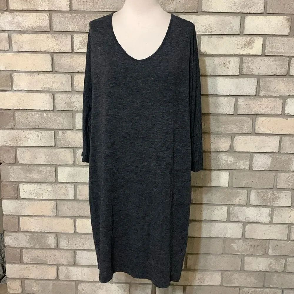 3for$20 shirt dress large